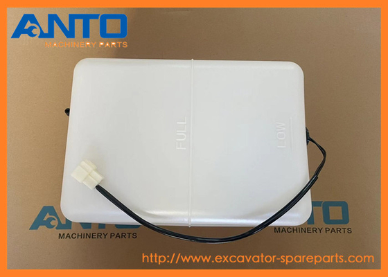 4361805 물 탱크 HITACHI ZX600 ZX670-3에 대한 발굴기 예비 부품