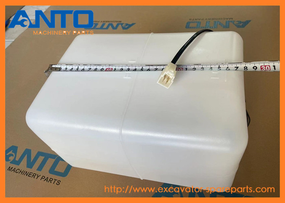 4361805 물 탱크 HITACHI ZX600 ZX670-3에 대한 발굴기 예비 부품