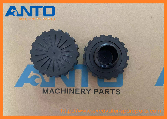 6754-11-8480 오일 필터 캡 KOMATSU SAA6D114E-3D에 대한 발굴기 부품