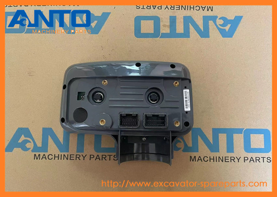 7834-76-3001 7834-70-6003 모니터 ASS'Y KOMATSU 6D102 PC200-6에 대한 발굴기 예비 부품