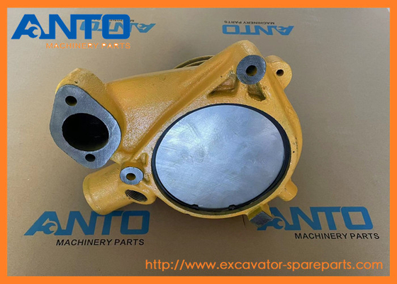 6136-61-1600 6136-61-1601 물 펌프 ASS'Y KOMATSU 6D105-1EE용 발굴기 부품