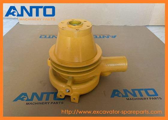 6136-61-1600 6136-61-1601 물 펌프 ASS'Y KOMATSU 6D105-1EE용 발굴기 부품
