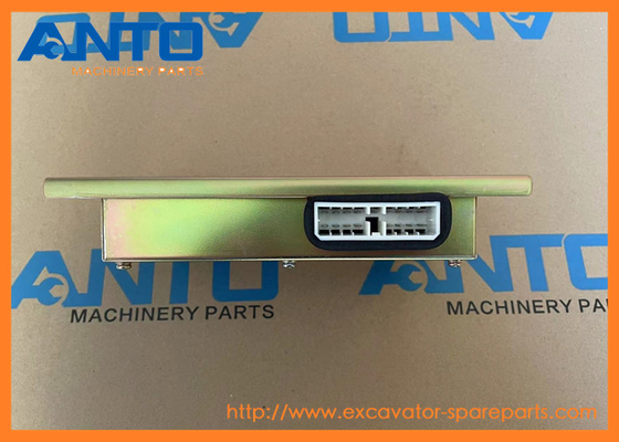 543-00074 300611-00003 가속 제어기 DOOSAN SOLAR 130LC-V에 대한 발굴기 예비 부품