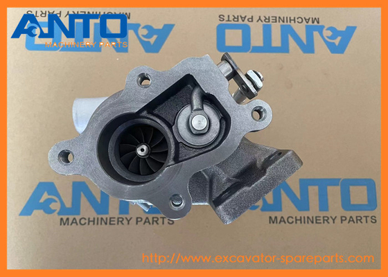 49131-02020 터보 충전기 KUBOTA TD03-7G TD03-07T에 대한 발굴기 예비 부품