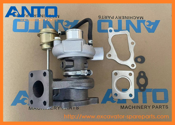 49131-02020 터보 충전기 KUBOTA TD03-7G TD03-07T에 대한 발굴기 예비 부품