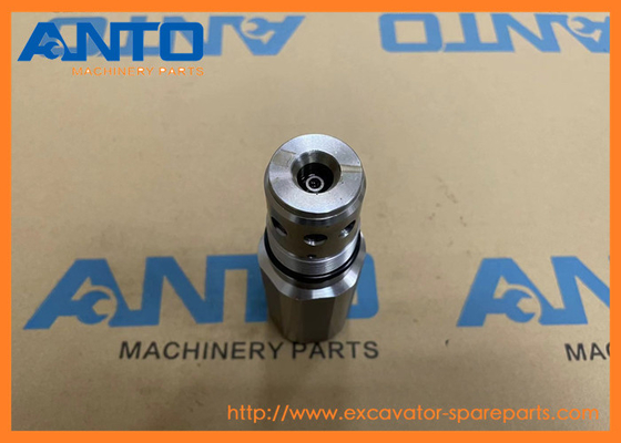 XKAY00976 구제 밸브 HYUNDAI R215VS R210LC-7에 대한 발굴기 엔진 부품