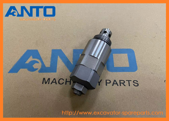 XKAY01359 XKAY01480 구제 밸브 HYUNDAI R450LC-7 EX200-5에 대한 발굴기 엔진 부품