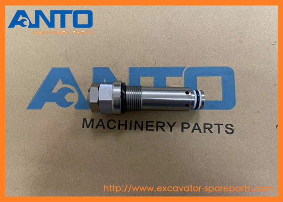 9080500 구제 밸브 HITACHI EX120-1 EX120-3 EX120-5에 대한 발굴기 예비 부품