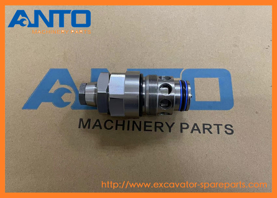 ZGAR00136 구제 밸브 HYUNDAI R450-7 EC460에 대한 발굴기 예비 부품