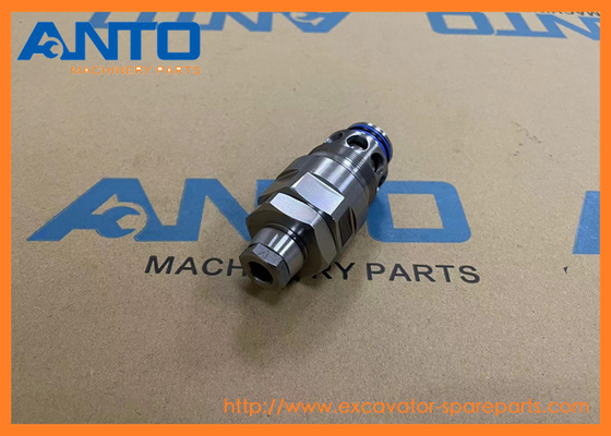 ZGAR00136 구제 밸브 HYUNDAI R450-7 EC460에 대한 발굴기 예비 부품