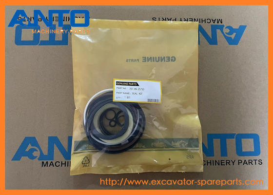 707-99-25710 봉인 키트 KOMATSU 바퀴 로더 스티어링 실린더 부품 WA470-6