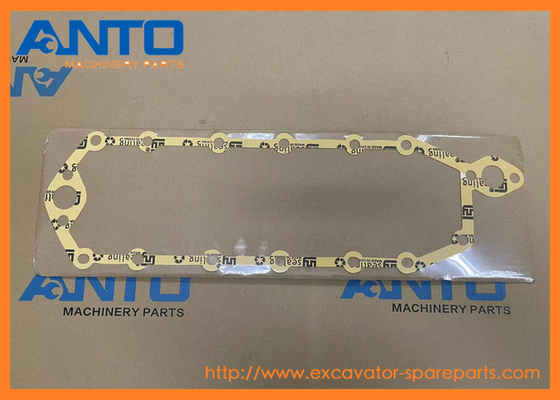 6150-61-2815 가스켓 KOMATSU 발굴기 예비 부품 6D125-1AM에 적합