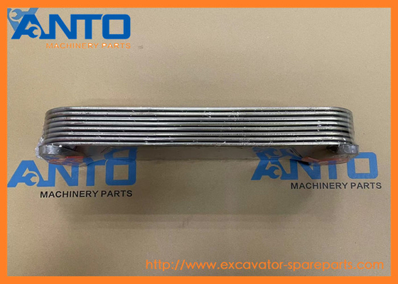 6152-62-2210 원소 KOMATSU 발굴기 예비 부품 6D125 PC400-7에 적합