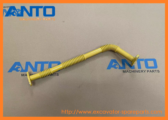 XJAF02353 배수 오일 파이프 HYUNDAI R110-7A R140LC-7A에 대한 발굴기 예비 부품