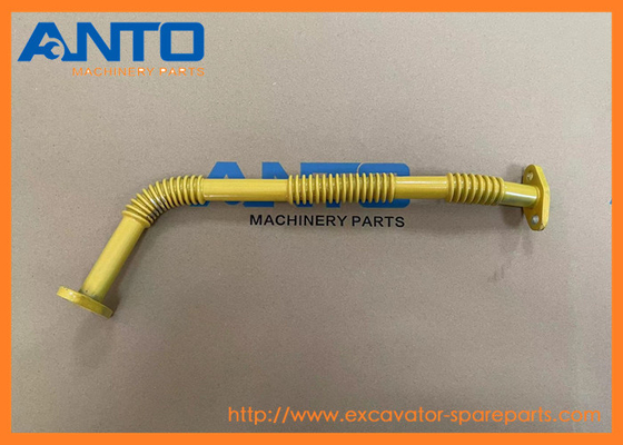 XJAF02353 배수 오일 파이프 HYUNDAI R110-7A R140LC-7A에 대한 발굴기 예비 부품
