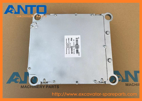 VOE60100002 60100002 ECU 컨트롤러 발굴기 EC140B EC290B에 적합한 예비 부품