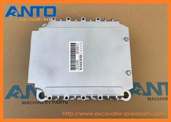 VOE60100002 60100002 ECU 컨트롤러 발굴기 EC140B EC290B에 적합한 예비 부품