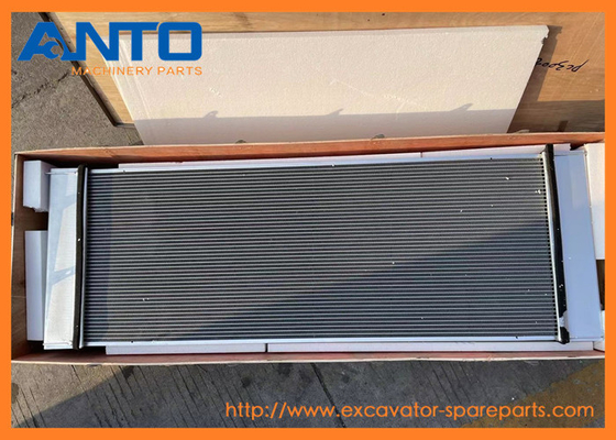 207-03-72321 2070372321 라디에이터 피트 KOMATSU 발굴기 부품 PC300 PC350