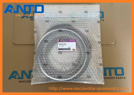 4699758 밀봉 키트 HITACHI EX1200-6에 적합한 발굴기 예비 부품