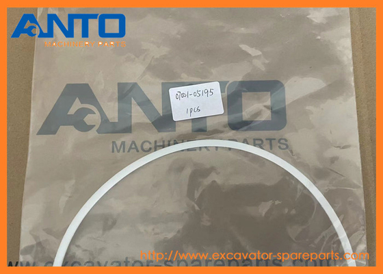 07001-05195 0700105195 백업 링 발굴기 부품 적합 KOMATSU PC1000 PC100L