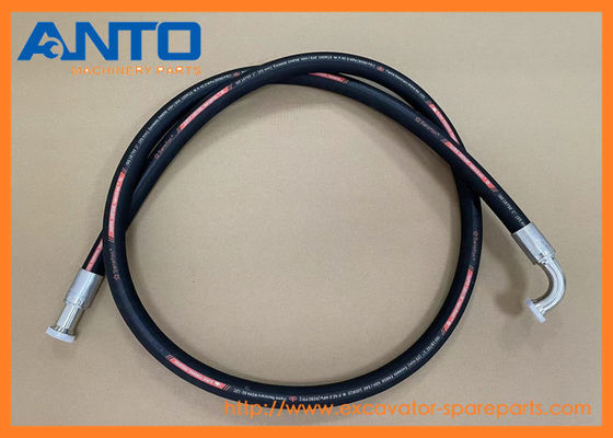 209-64-12143 2096412143 KOMATSU 발굴기 PC800 PC800SE PC850 PC850SE를 위한 튜브