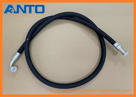 209-64-12143 2096412143 KOMATSU 발굴기 PC800 PC800SE PC850 PC850SE를 위한 튜브