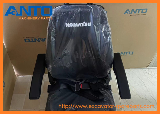 20Y-57-41502 20Y-57-41501 좌석 ASSY KOMATSU PC130-8에 대한 발굴기 부품