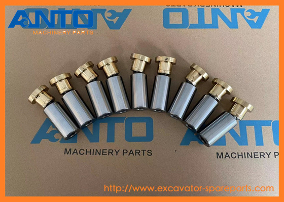 XKAY00464 피스턴 ASSY HYUNDAI R140LC-7에 적합한 발굴기 예비 부품