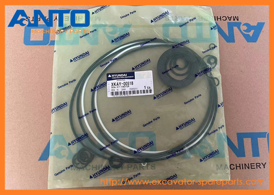 XKAY00518 봉인 키트 HYUNDAI 발굴기 예비 부품 R110-7 R140LC-7에 적합