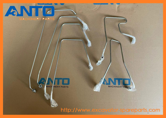 5I7707 5I7708 5I7709 320B에 적합한 공기 입구 / 배기가스 파이프 발굴기 예비 부품