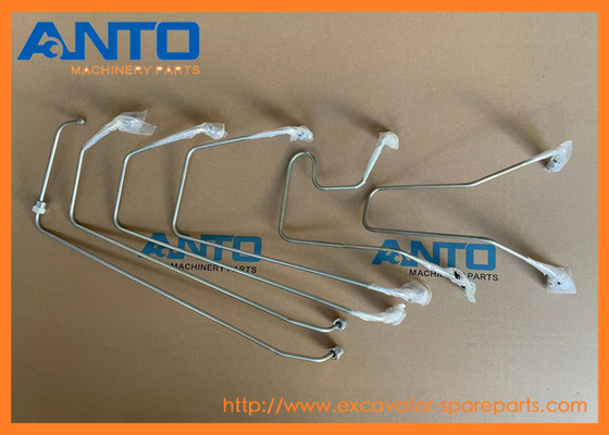 5I7707 5I7708 5I7709 320B에 적합한 공기 입구 / 배기가스 파이프 발굴기 예비 부품