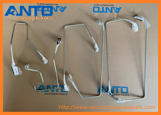 5I7707 5I7708 5I7709 320B에 적합한 공기 입구 / 배기가스 파이프 발굴기 예비 부품