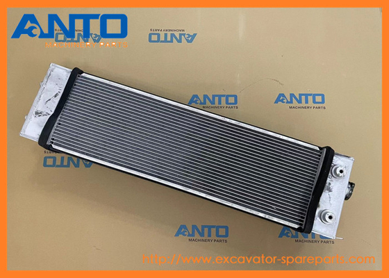 22B-03-21411 22B0321411 라디에이터 피트 KOMATSU 발굴기 PC118MR PC138 PC138US PW118MR