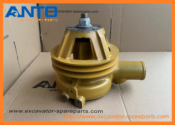 6222611600 6222-61-1300 물 펌프 KOMATSU SA6D108용 발굴기 부품