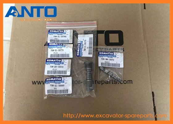 708-2H-15310 7082H15310 KOMATSU 발굴기 플러그 부착 PC400 PC450 PC550