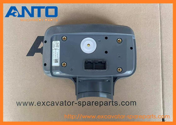 21M653100 모니터 클러스터 가이어 Assy HYUNDAI R55-3 R55W-3에 대한 발굴기 예비 부품