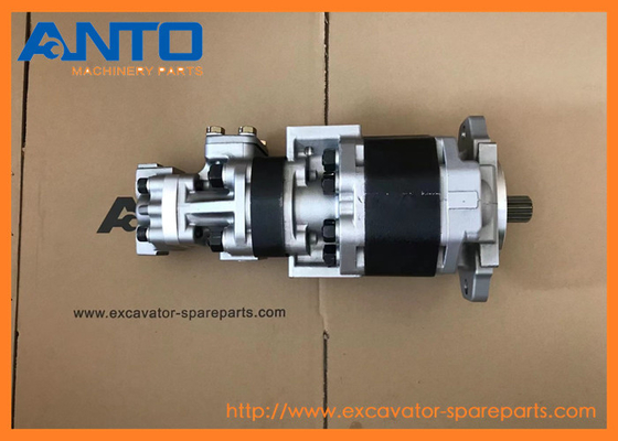 705-95-07020 7059507020 펌프 KOMATSU 덤프 트럭 HM250 HM300 수압 펌프 부품