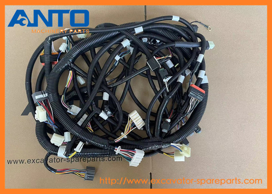 LQ13E01251P1 와이어링 하번 KOBELCO 발굴기 예비 부품 SK250-8 SK350-8