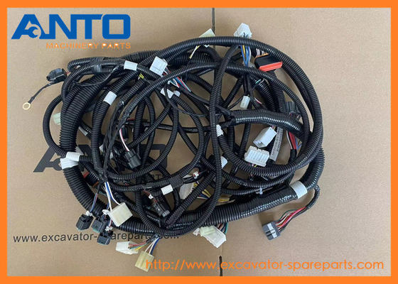 LQ13E01251P1 와이어링 하번 KOBELCO 발굴기 예비 부품 SK250-8 SK350-8