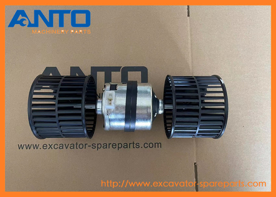 AN51500-10770 AN51500-10771 에어 A/C 블러 팬 모터 KOMATSU 발굴기 예비 부품 WA200-6