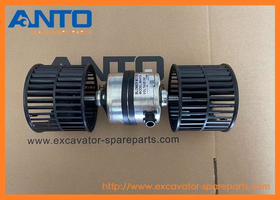 AN51500-10770 AN51500-10771 에어 A/C 블러 팬 모터 KOMATSU 발굴기 예비 부품 WA200-6