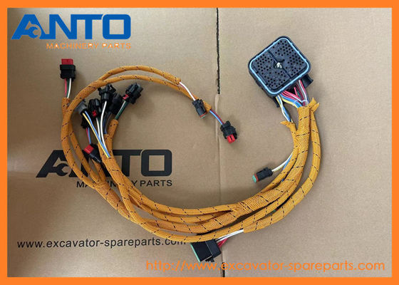 323-9140 3239140 와이어링 하번 발굴기 부품 330D C9에 적합