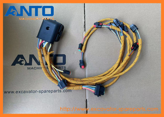 323-9140 3239140 와이어링 하번 발굴기 부품 330D C9에 적합