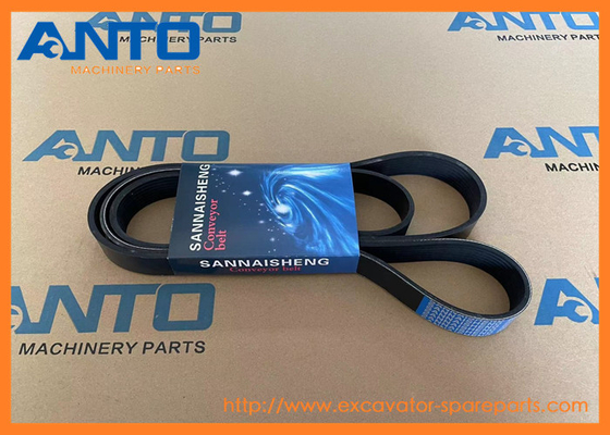 6275-81-3750 6275813750 벨트 발굴기 예비 부품 적합 KOMATSU PC138 PC138US