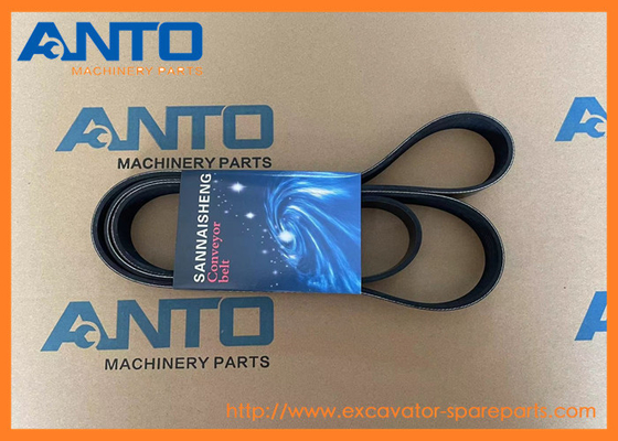6275-81-3750 6275813750 벨트 발굴기 예비 부품 적합 KOMATSU PC138 PC138US