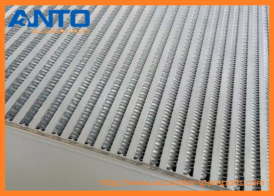 21N-03-43510 21N0343510 후냉장고 발굴기 예비 부품 적합 KOMATSU PC1250 PC1250SP