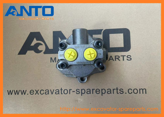 292-3751 2923751 연료 전송 펌프 E323D C6에 대한 발굴기 예비 부품6