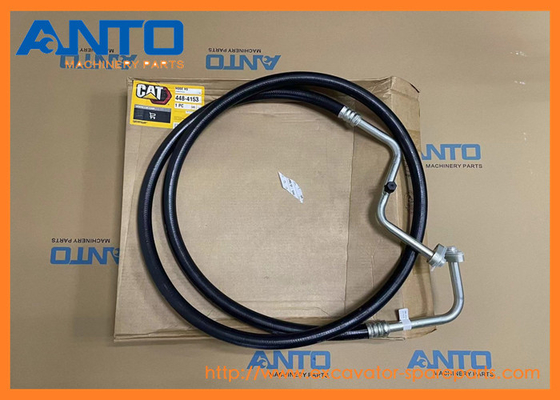 448-4153 4484153 발굴기 에어컨 부품을 위한 Hose 730C