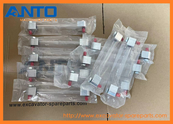 33Q6-02600 33Q602600 연료 가이드 CASE CX26C CX33C에 대한 발굴기 부품