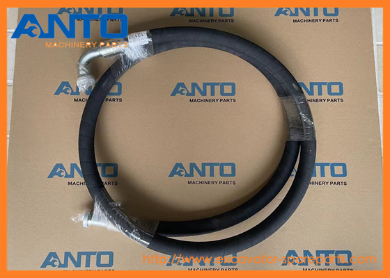 209-64-12131 2096412131 KOMATSU 발굴기 PC750 PC750SE PC800 PC800SE PC850용 튜브